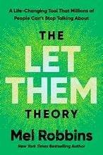 Cover of The Let Them Theory